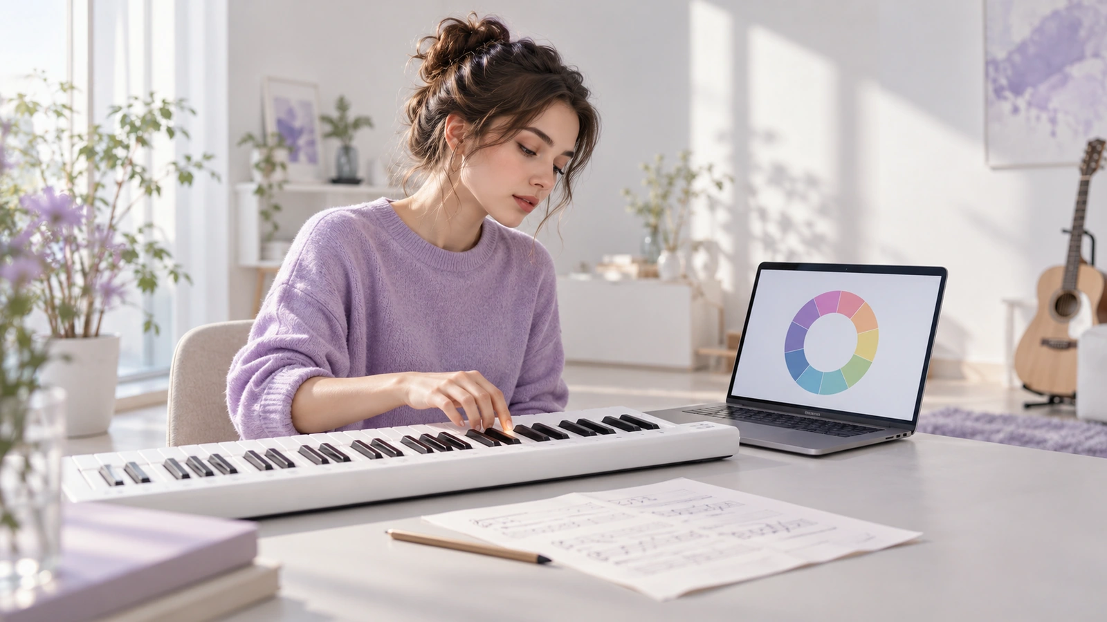 How to Find the Key of a Song: 5 Easy Ways (2026)