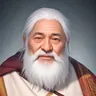 旁白（说书人）
